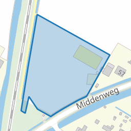 Perceel ANA01-K-5616