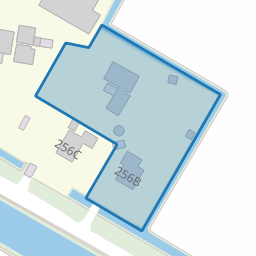 Perceel ANA01-K-5623