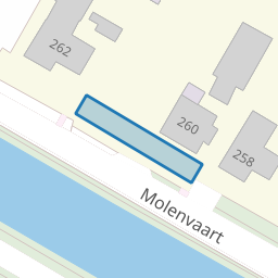 Perceel ANA01-K-5626