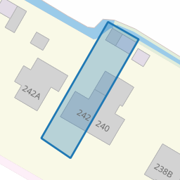 Perceel ANA01-K-5641