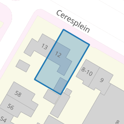 Perceel ANA01-K-5647