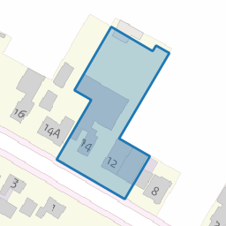 Perceel ANA01-K-5655