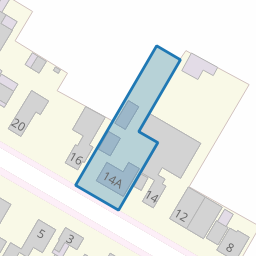 Perceel ANA01-K-5657