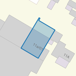 Perceel ANA01-K-5697