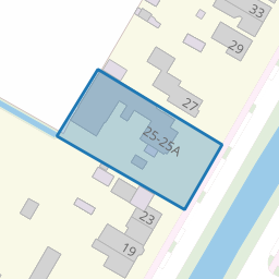 Perceel ANA01-K-5701