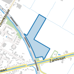 Perceel ANA01-K-5711