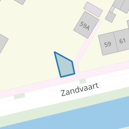 Perceel ANA01-K-5713