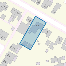 Perceel ANA01-K-5721