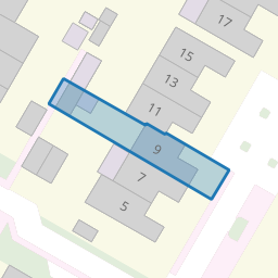 Perceel ANA01-K-5723