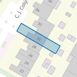 Perceel ANA01-K-5728