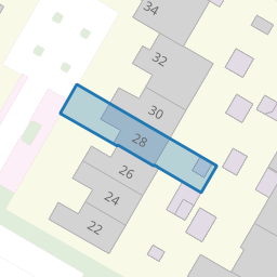 Perceel ANA01-K-5729