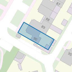 Perceel ANA01-K-5731