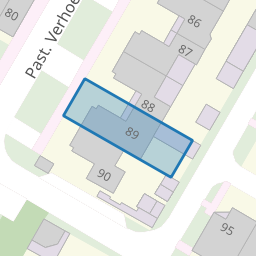 Perceel ANA01-K-5732