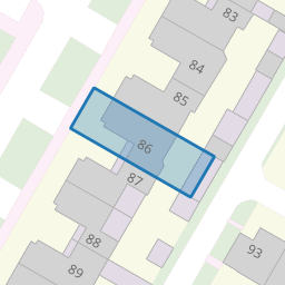 Perceel ANA01-K-5735