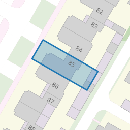 Perceel ANA01-K-5736