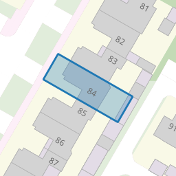 Perceel ANA01-K-5737