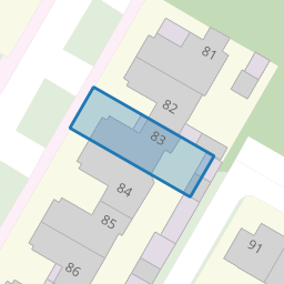 Perceel ANA01-K-5738