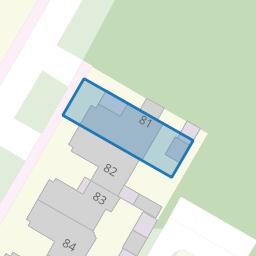 Perceel ANA01-K-5740