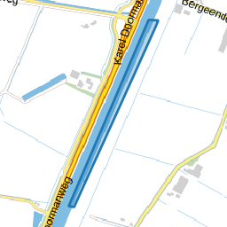 Perceel ANA01-K-5750