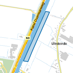 Perceel ANA01-K-5753