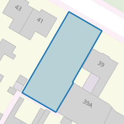 Perceel ANA01-K-5764