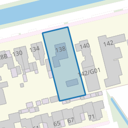 Perceel ANA01-K-5774