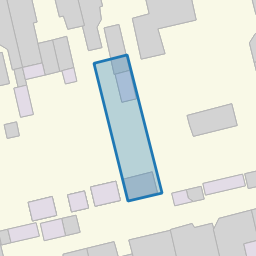 Perceel ANA01-K-5775