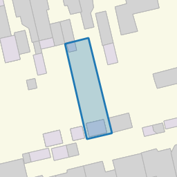 Perceel ANA01-K-5776