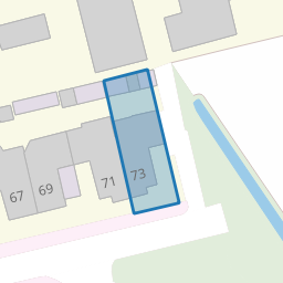 Perceel ANA01-K-5780