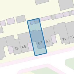 Perceel ANA01-K-5783