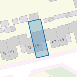 Perceel ANA01-K-5784