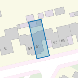 Perceel ANA01-K-5786