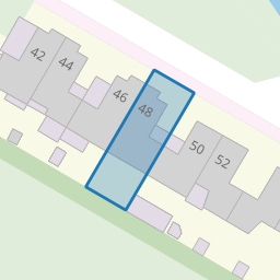 Perceel ANA01-K-5792