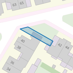 Perceel ANA01-K-5796