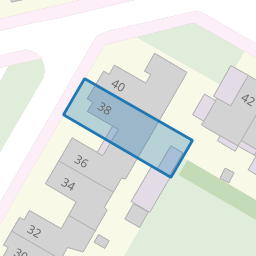 Perceel ANA01-K-5798