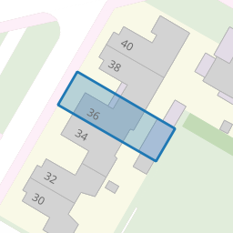 Perceel ANA01-K-5799