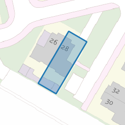 Perceel ANA01-K-5803