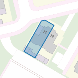 Perceel ANA01-K-5804