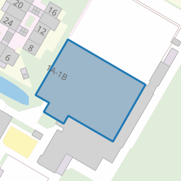 Perceel ANA01-K-5805