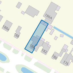 Perceel ANA01-K-5807