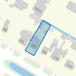 Perceel ANA01-K-5810