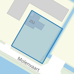 Perceel ANA01-K-5815