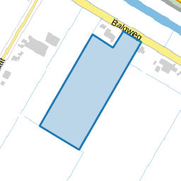 Perceel ANA01-K-5824