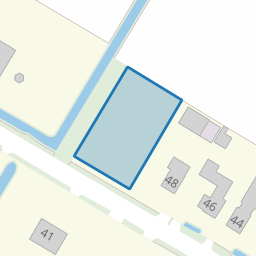 Perceel ANA01-K-5838