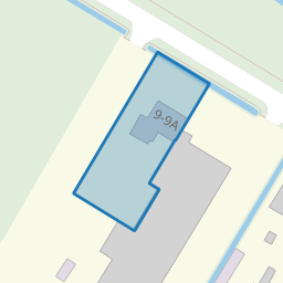 Perceel ANA01-K-5846