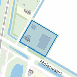 Perceel ANA01-K-5851