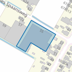 Perceel ANA01-K-5862