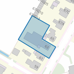 Perceel ANA01-K-5864