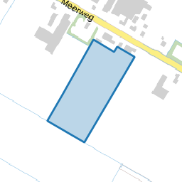 Perceel ANA01-K-5871