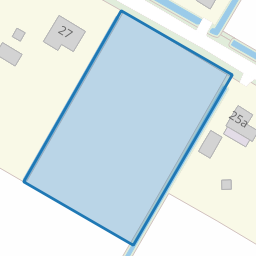 Perceel ANA01-K-5888